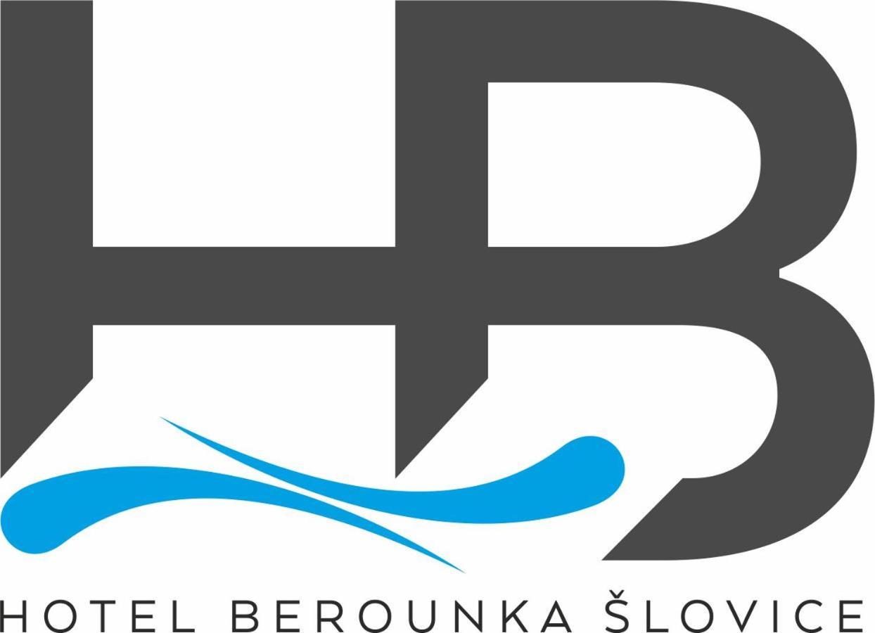 Hotel Berounka Hrebecniky Eksteriør bilde